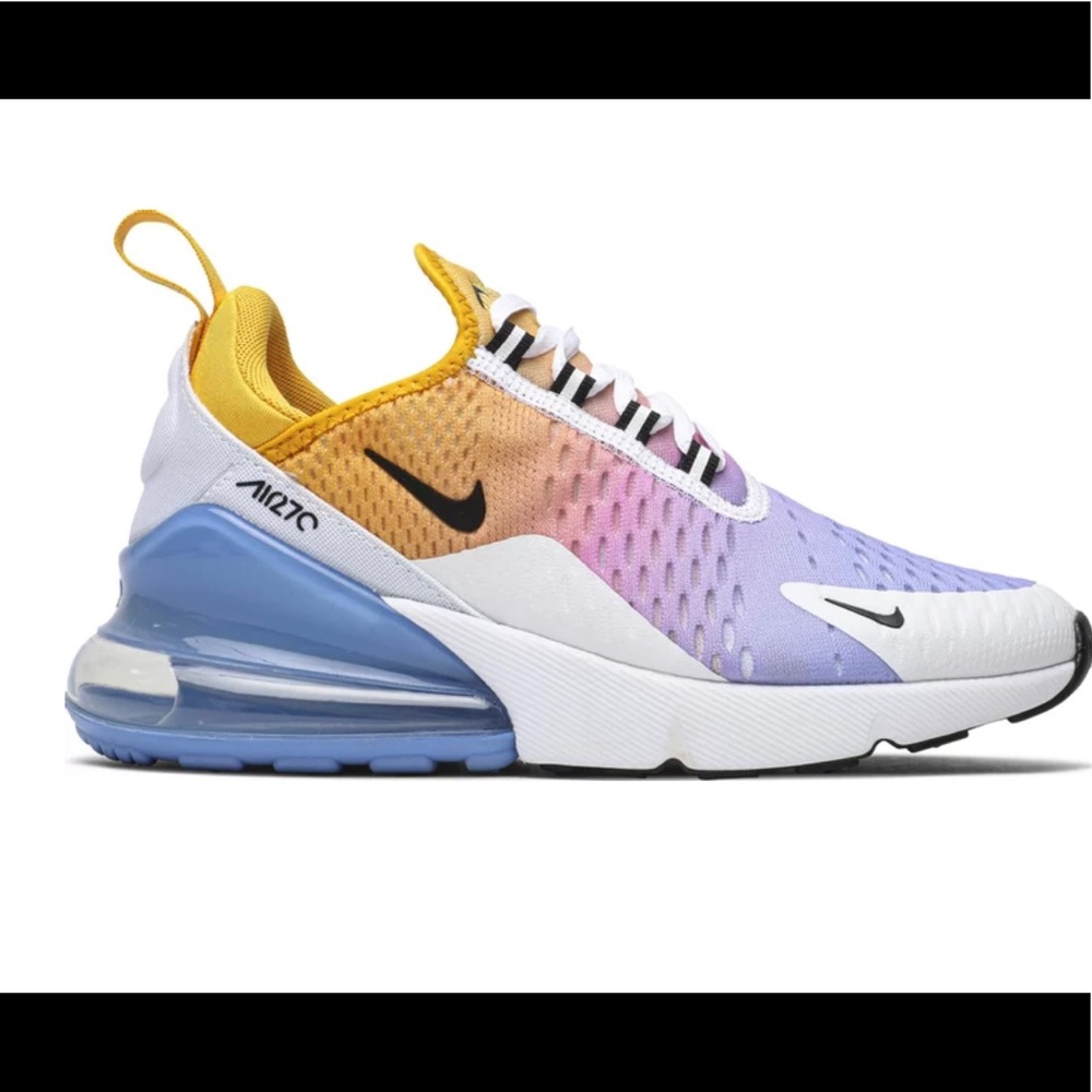 ❗️❌SOLD❌ ❗️ Nike Air Max 270 ❗️❌SOLD❌ ❗️